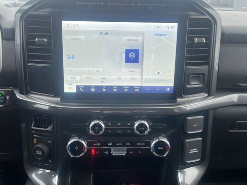 Used 2023 Ford F150 XLT w/ Equipment Group 302A High image 21