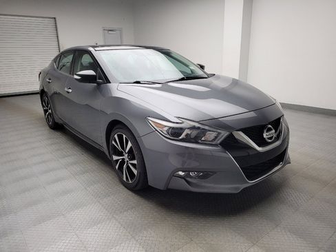Used 2018 Nissan Maxima 3.5 SL FWD image 13