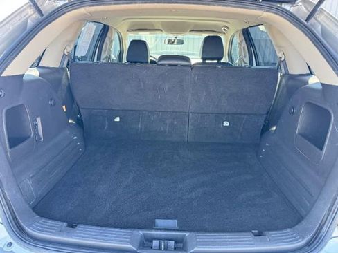 Used 2014 Ford Edge SEL w/ Equipment Group 205A image 29