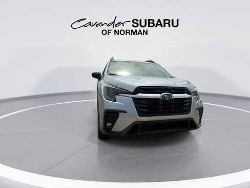 New 2026 Subaru Ascent Limited AWD/4WD image 3