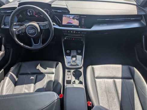 Used 2024 Audi A3 2.0T Premium FWD image 14