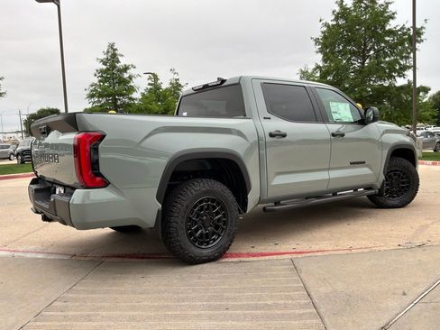 New 2026 Toyota Tundra SR5 AWD/4WD image 5