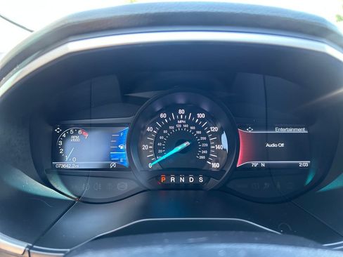 Used 2019 Ford Edge SEL w/ Equipment Group 201A AWD/4WD image 18