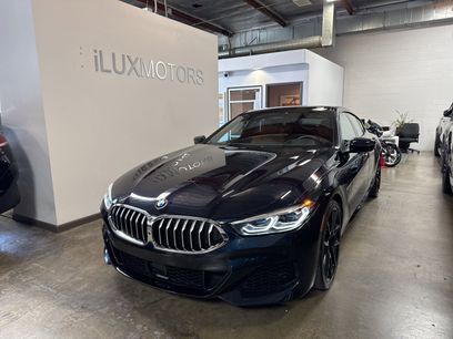 Used 2022 BMW 840i Gran Coupe