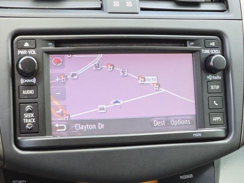 Used 2012 Toyota RAV4 Limited w/ Navigation Value Pkg image 61