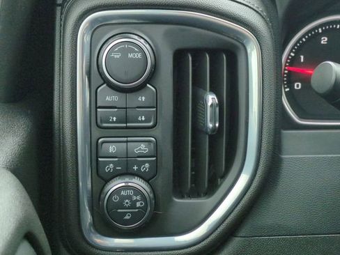 Used 2023 Chevrolet Silverado 2500 High Country AWD/4WD image 21