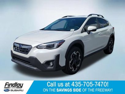 Used 2023 Subaru Crosstrek 2.5i Limited w/ Popular Package #4