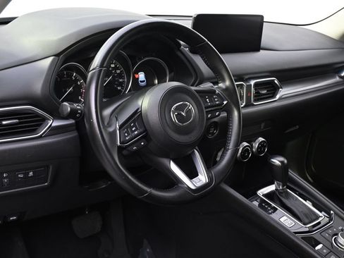 Used 2023 MAZDA CX-5 AWD 2.5 S image 10