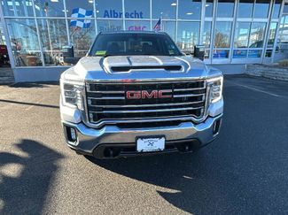 Certified 2021 GMC Sierra 2500 SLT w/ Snow Plow Prep/Camper Package video 2