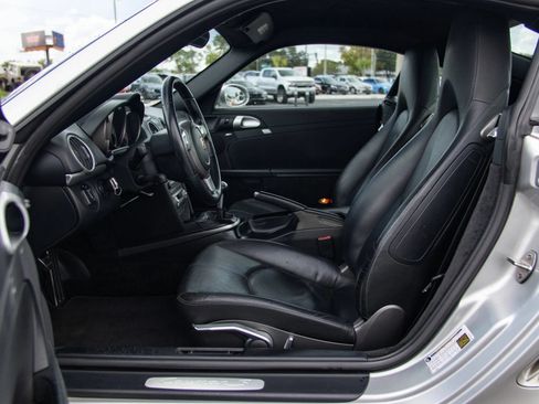 Used 2006 Porsche Cayman S RWD image 22