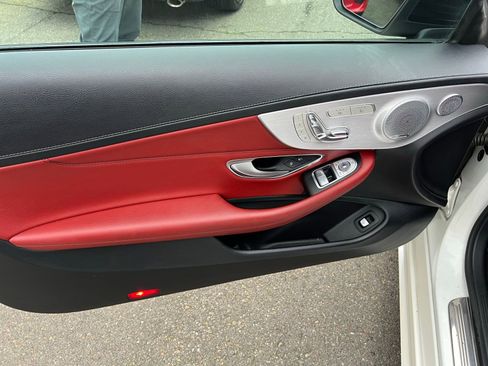 Used 2017 Mercedes-Benz C 43 AMG 4MATIC Coupe image 20