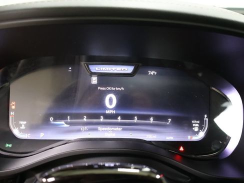 New 2026 RAM 1500 Limited AWD/4WD image 32