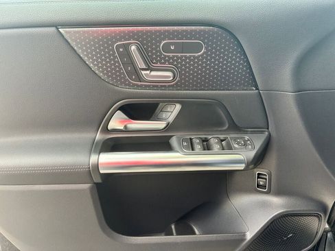 New 2026 Mercedes-Benz GLA 250 4MATIC image 7