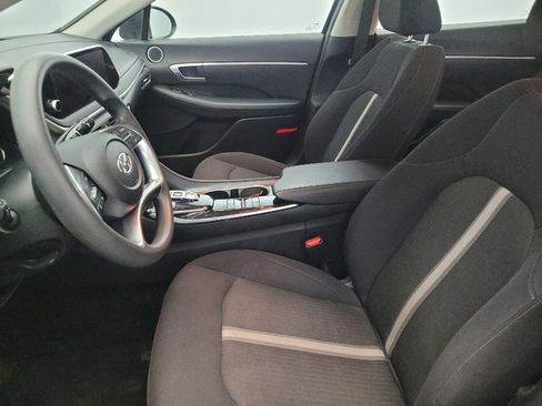 Used 2023 Hyundai Sonata SEL FWD image 17