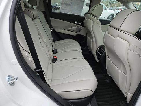 New 2026 Acura RDX SH-AWD w/ Advance Package image 14