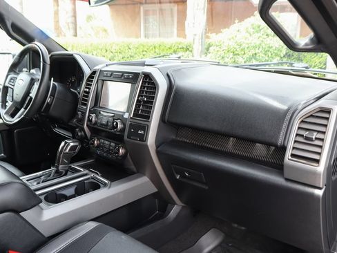 Used 2020 Ford F150 Raptor w/ Equipment Group 802A Luxury AWD/4WD image 45