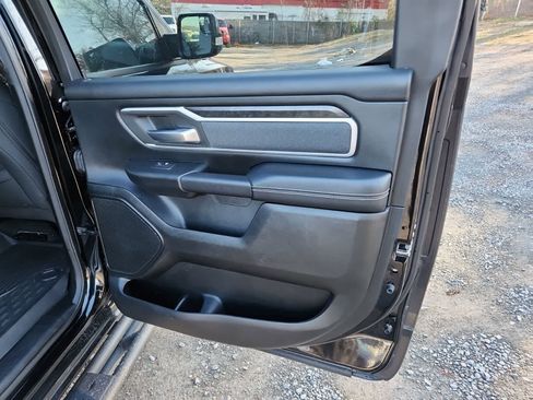 Certified 2021 RAM 1500 Big Horn image 23