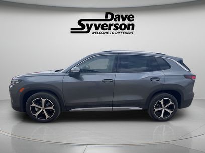 New 2026 Volkswagen Tiguan SE