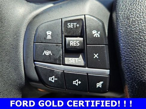 Certified 2022 Ford Escape SE w/ SE Sport Appearance Package image 23
