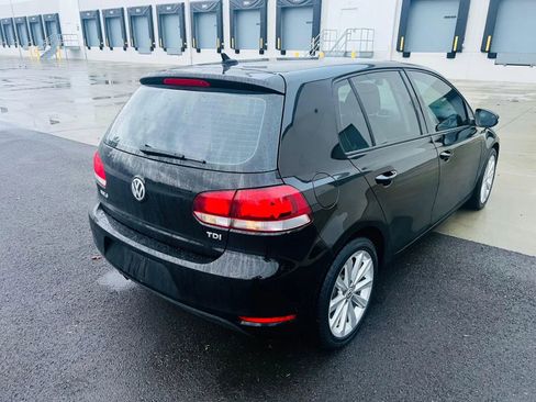 Used 2012 Volkswagen Golf TDI image 5