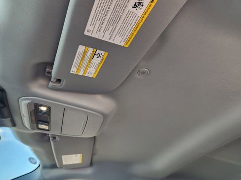 New 2025 Ford F150 Lightning Flash image 25