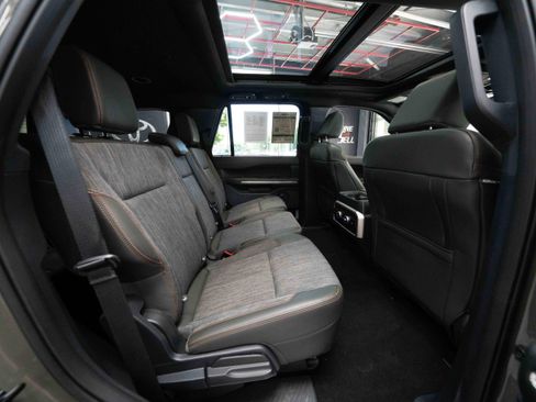 Used 2024 Ford Expedition Timberline AWD/4WD image 24