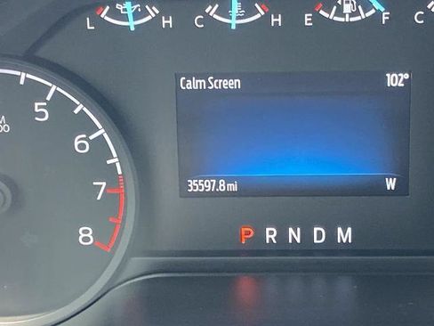 Used 2023 Ford F150 XLT AWD/4WD image 8