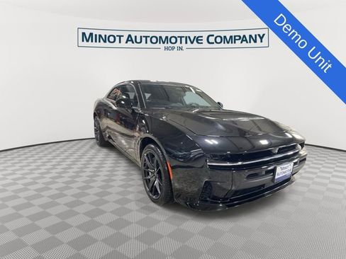 New 2026 Dodge Charger R/T Scat Pack image 2