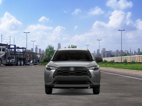New 2026 Toyota Corolla Cross L image 2