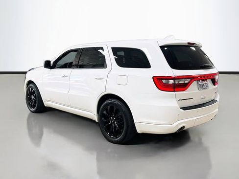 Used 2019 Dodge Durango GT RWD image 5