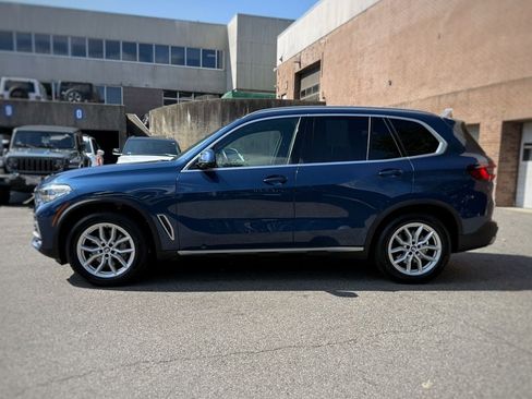 Used 2023 BMW X5 xDrive40i w/ Premium Package AWD/4WD image 14