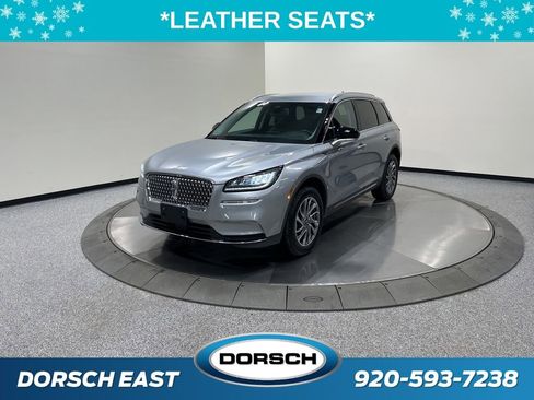 Used 2022 Lincoln Corsair AWD w/ Equipment Group 101A image 1