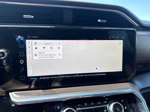Certified 2023 GMC Sierra 1500 Denali Ultimate AWD/4WD image 21