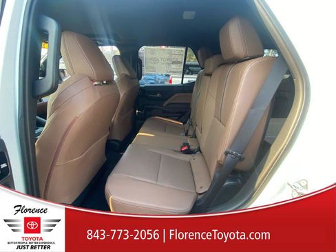 New 2026 Toyota 4Runner Limited image 7