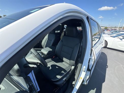 New 2026 Buick Enclave Preferred w/ Power Package image 16