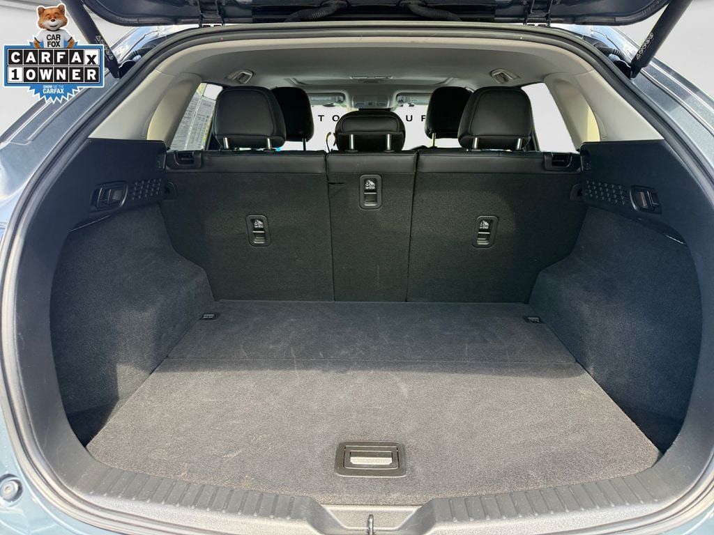 Used 2025 MAZDA CX-5 Carbon Edition AWD/4WD image 18