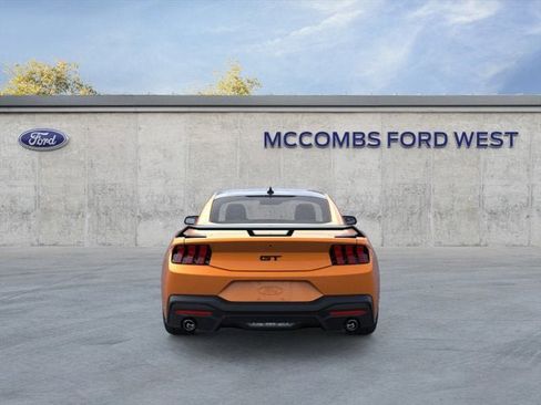 New 2026 Ford Mustang GT Premium RWD image 7
