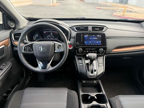 Used 2020 Honda CR-V EX image 22