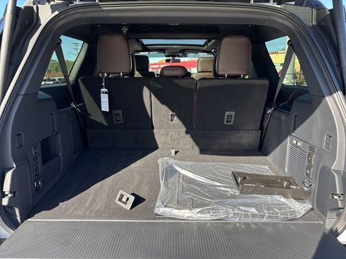 New 2025 Ford Expedition Max King Ranch image 34
