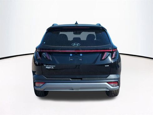 New 2026 Hyundai Tucson Limited image 6