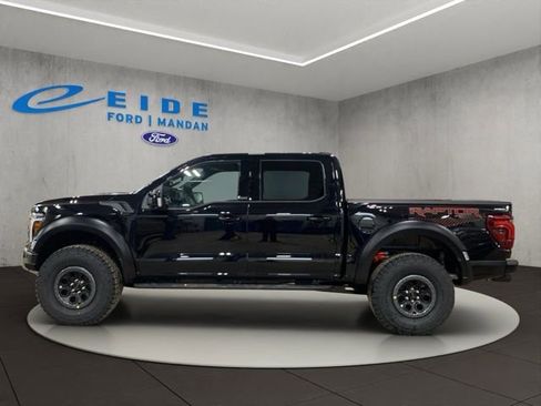 New 2025 Ford F150 Raptor image 3