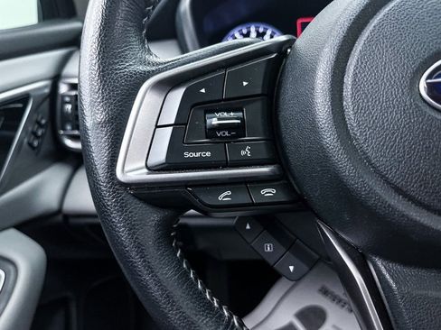 Used 2022 Subaru Legacy Limited XT image 30