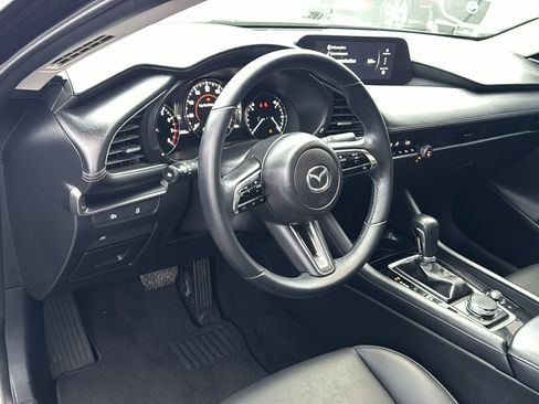 Used 2025 MAZDA MAZDA3 s image 13