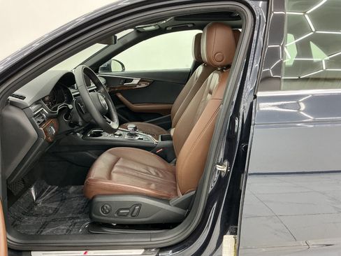 Used 2018 Audi A4 2.0T Premium Plus w/ Premium Plus Package AWD/4WD image 14
