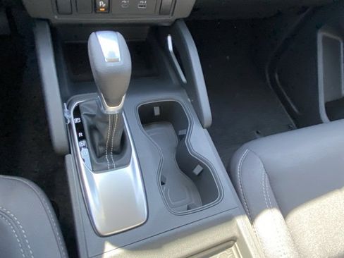New 2025 Nissan Frontier SV image 24