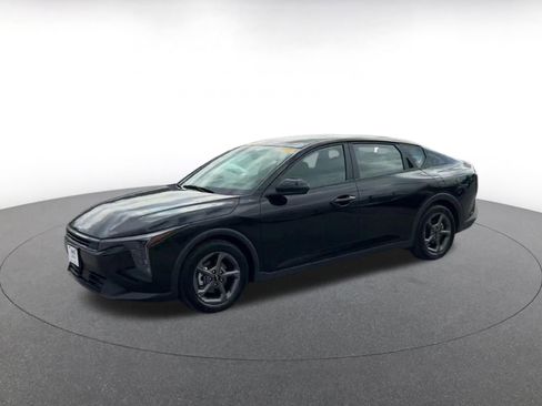 Used 2025 Kia K4 LXS image 8