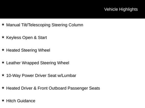 Used 2022 Chevrolet Silverado 1500 LT image 6