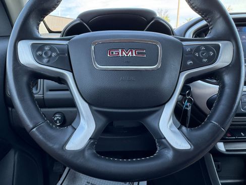 Used 2022 GMC Canyon Elevation w/ Trailering Package AWD/4WD image 18