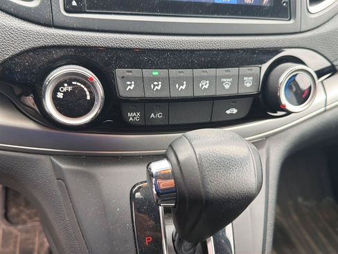 Used 2016 Honda CR-V EX image 16