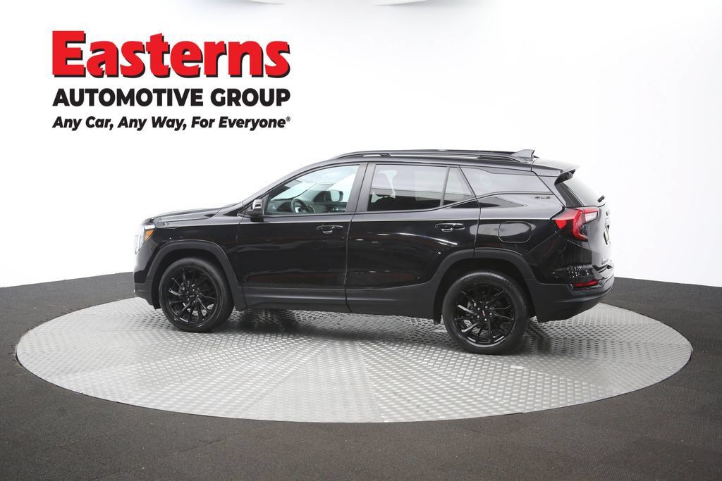 Used 2023 GMC Terrain SLE w/ Driver Convenience Package AWD/4WD image 64